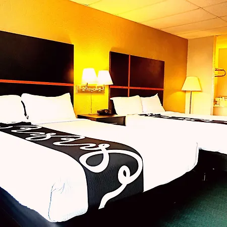 Rodeway Inn Gadsden - Attalla-3
