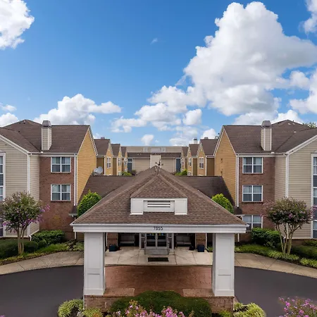Homewood Suites Memphis Germantown-2