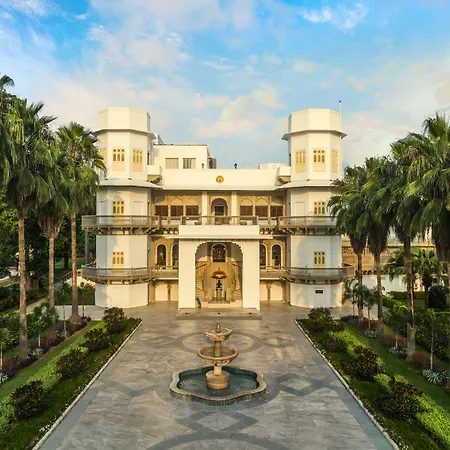 Taj Usha Kiran Palace, Gwalior-3