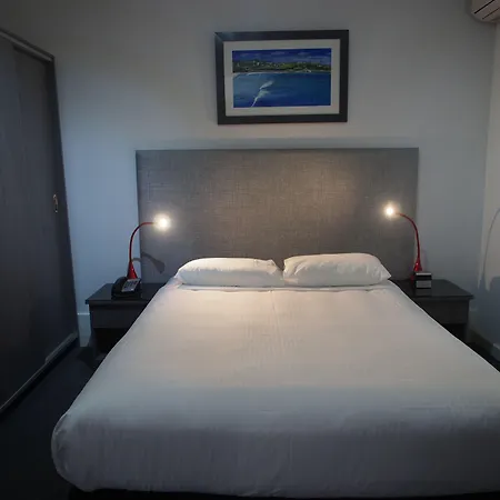 Savoy Double Bay Hotel-2