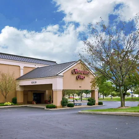 Hampton Inn Wooster-3