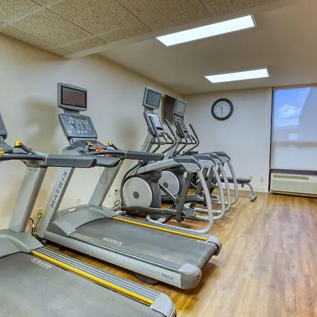 Drury Inn And Suites St Louis Collinsville-2