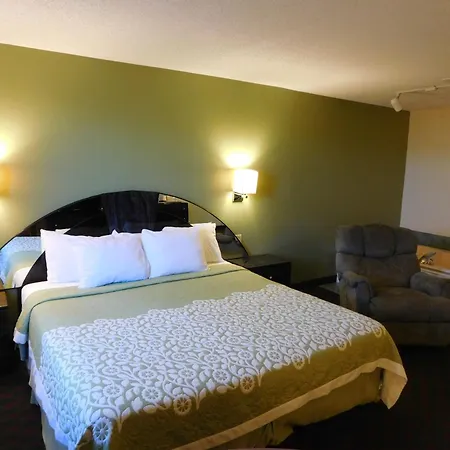 Days Inn By Wyndham Lexington Ne-2