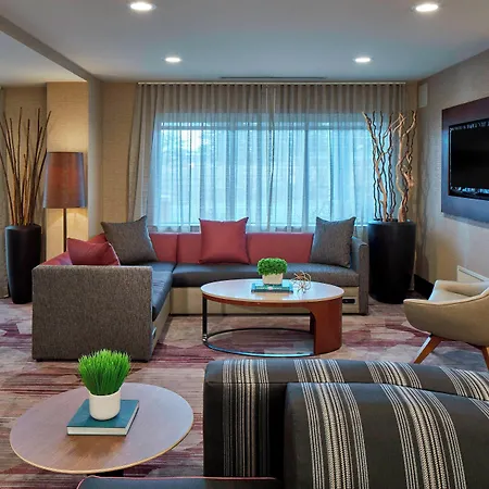 Courtyard By Marriott Albany Thruway-3