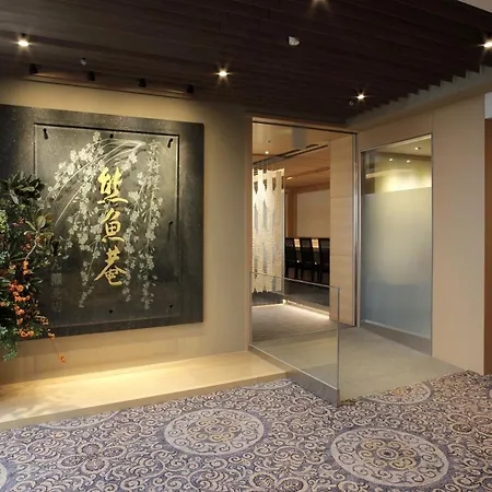 Hotel New Grand-2