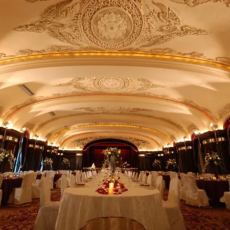 Hotel New Grand-3