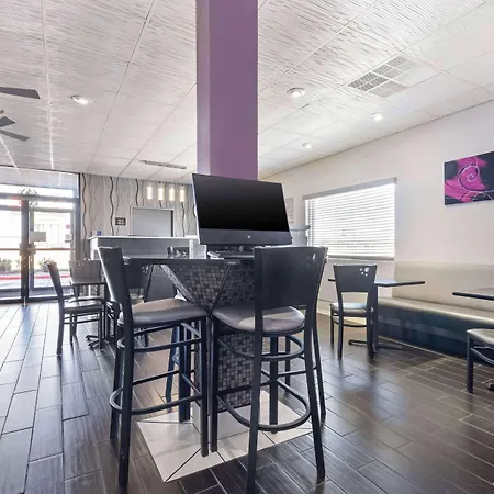 Best Western Santa Fe-2