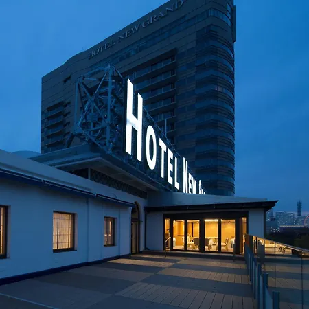 Hotel New Grand-3