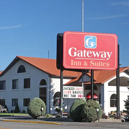 Gateway Inn And Suites-2