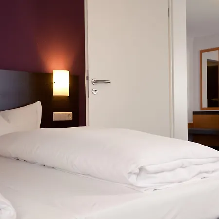 Akzent Hotel Torgauer Hof-3