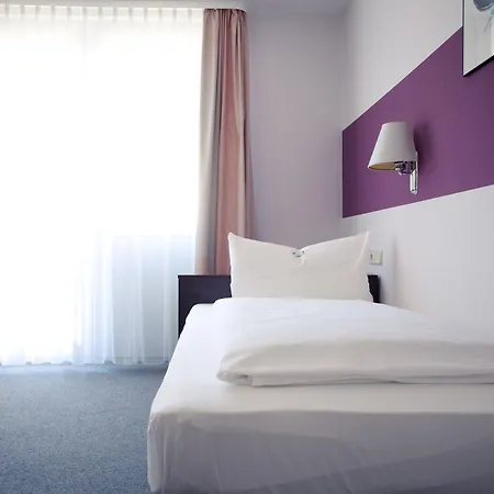 Akzent Hotel Torgauer Hof-3