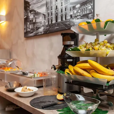 Hotel Mirage Sure Hotel Collection By Best Western-3