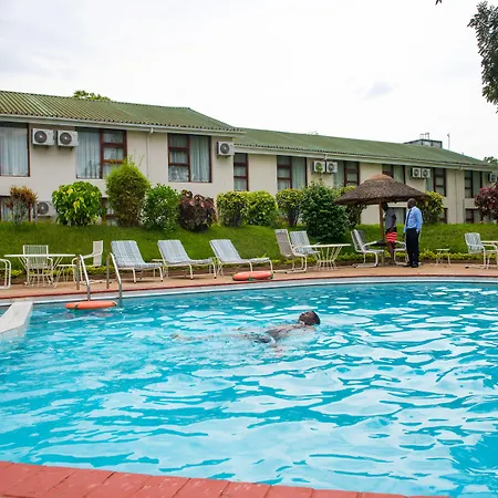 Sunbird Lilongwe-3