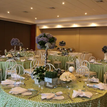 Copantl Hotel & Convention Center-3