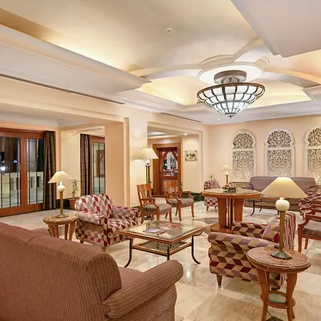 The Cama - A Sabarmati Riverfront Hotel-2
