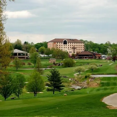 Heritage Hills Golf Resort & Conference Center-2