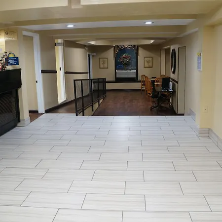 Days Inn By Wyndham Goodlettsville Nashville-2