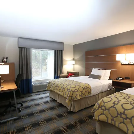 Baymont By Wyndham Lithia Springs Atlanta-2