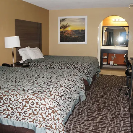 Days Inn By Wyndham Goodlettsville Nashville-3