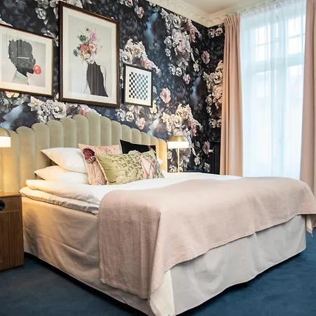 The Vault Hotel, Worldhotels Crafted-3