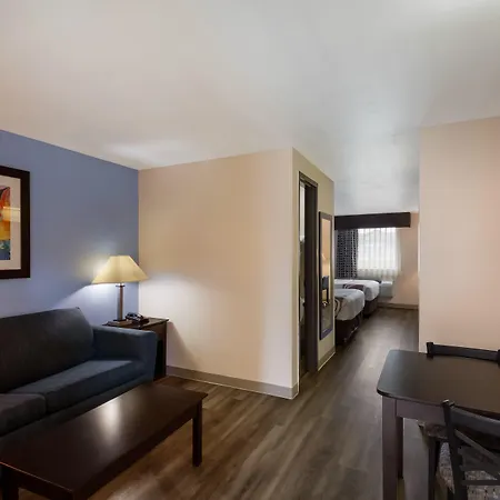 Quality Inn & Suites Round Rock-2