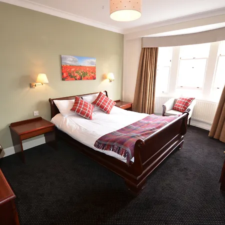 The Broadway Hotel-3