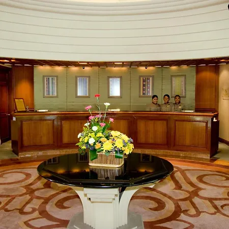 Dorsett Grand Labuan-3