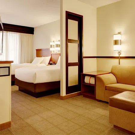 Hyatt Place Fort Wayne - Northwest-3