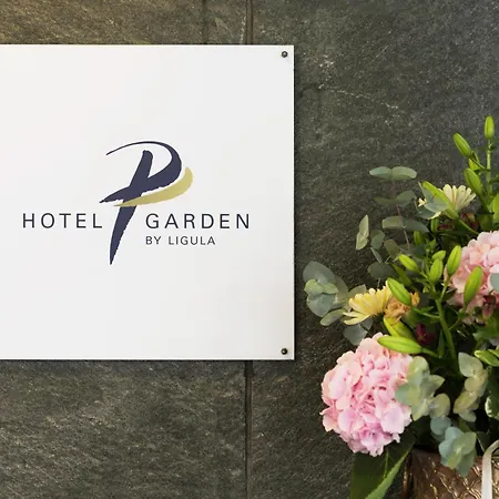 ProfilHotels Hotel Garden-3