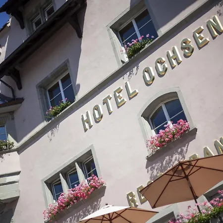 City-Hotel Ochsen-2