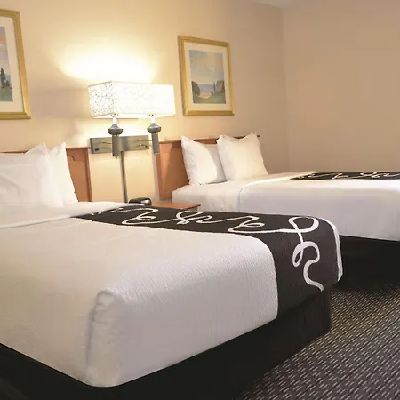 La Quinta By Wyndham Tampa Fairgrounds - Casino-3