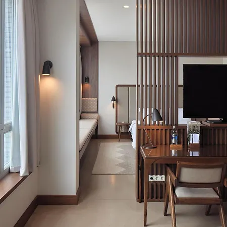 Neringa Hotel-2