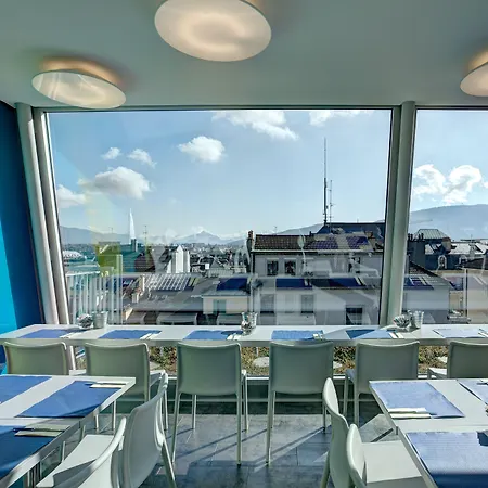 Hotel Cristal Design-3