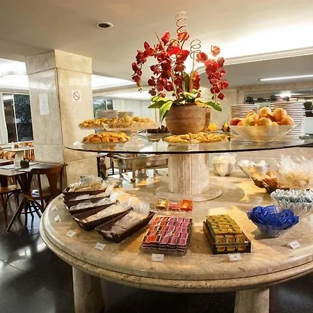 Savassi Hotel-3