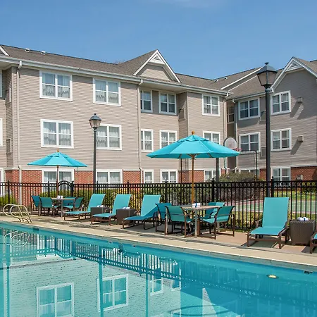 Sonesta Es Suites Charlottesville University-3