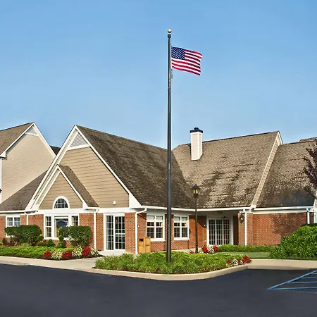 Sonesta Es Suites Charlottesville University-2