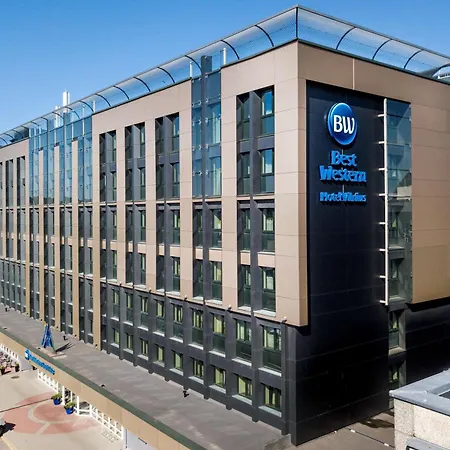 Best Western Vilnius-2