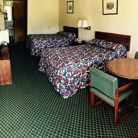 Oyo Hotel Chapmanville Inn, Wv - Hwy 119-3