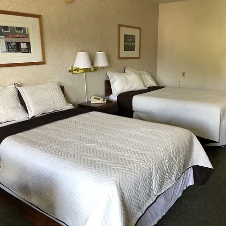 Oyo Hotel Chapmanville Inn, Wv - Hwy 119-2