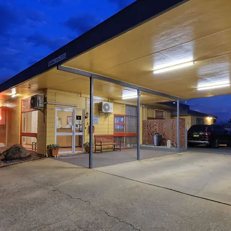 Cootamundra Gardens Motel-2