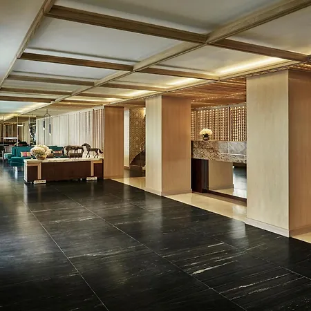 Four Seasons Hotel Bogota-3