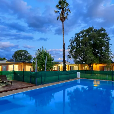 Cootamundra Gardens Motel-3