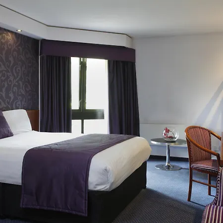 Best Western Nottingham Derby-3