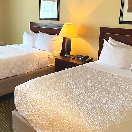 Quality Inn West Lafayette - University Area-3