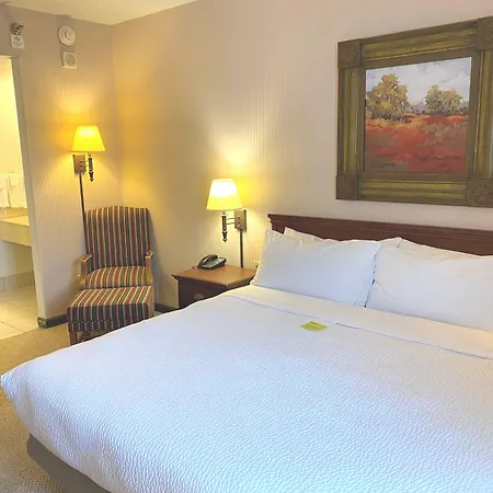 Quality Inn West Lafayette - University Area-2