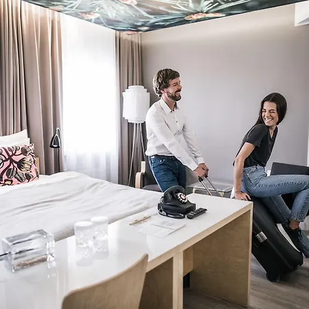 Hotel Helka-2