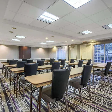 La Quinta By Wyndham Myrtle Beach Broadway Area-3