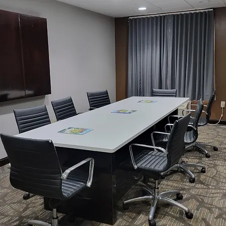 Wingate By Wyndham Greenville Airport-2
