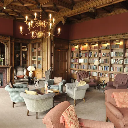 Nutfield Priory Hotel & Spa-3