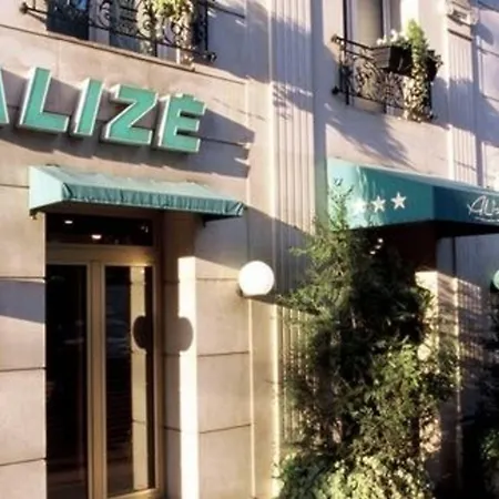Alize Grenelle Tour Eiffel-3